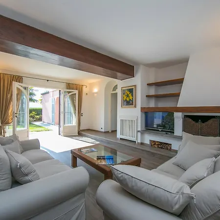 Appartement Ai Cedri